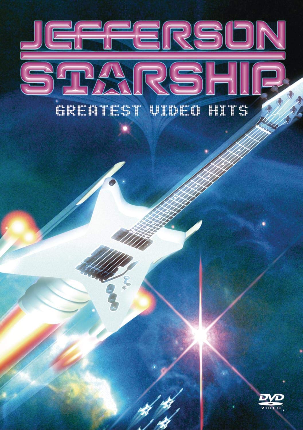 Amazon.com: Greatest Video Hits [DVD]